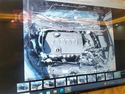 تۆیۆتا کۆرۆلا